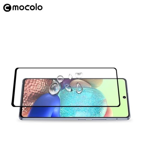 Mocolo 3D Glass Full Glue - Szkło ochronne iPhone 13 Pro Max Mocolo 3D Glass Full Glue - Szkło ochronne iPhone 13 Pro Max