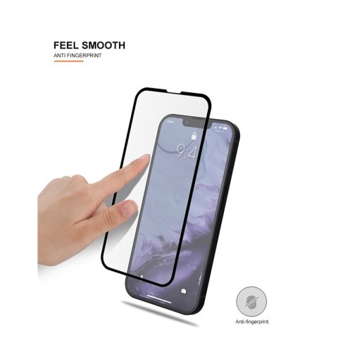 Mocolo 3D Glass Full Glue - Szkło ochronne iPhone 13 Pro Max Mocolo 3D Glass Full Glue - Szkło ochronne iPhone 13 Pro Max