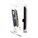 PURO SKYMAG - Etui iPhone 13 certyfikat Made for MagSafe (czarny)