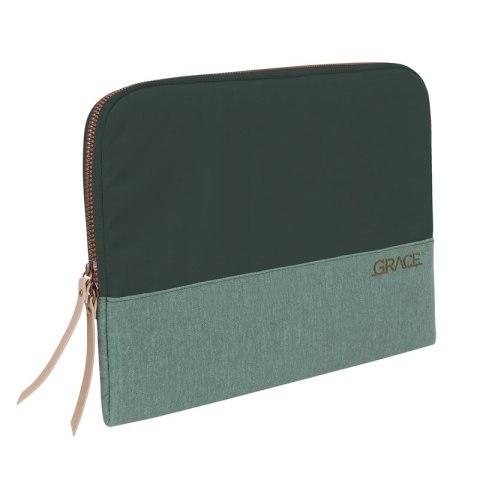 STM Grace - Pokrowiec MacBook Pro 13" / MacBook Air 13" / Notebook 13" (Hunter Green) STM Grace - Pokrowiec MacBook Pro 13" / MacBook Air 13" / Notebook 13" (Hunter Green)