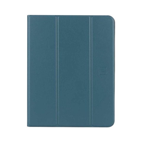 Tucano Premio - Etui ekologiczne iPad Pro 11" (2022-2018) (ciemny turkus) Tucano Premio - Etui ekologiczne iPad Pro 11" (2022-2018) (ciemny turkus)