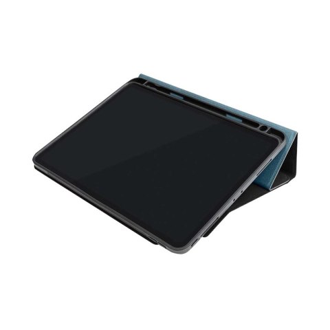 Tucano Premio - Etui ekologiczne iPad Pro 11" (2022-2018) (ciemny turkus) Tucano Premio - Etui ekologiczne iPad Pro 11" (2022-2018) (ciemny turkus)