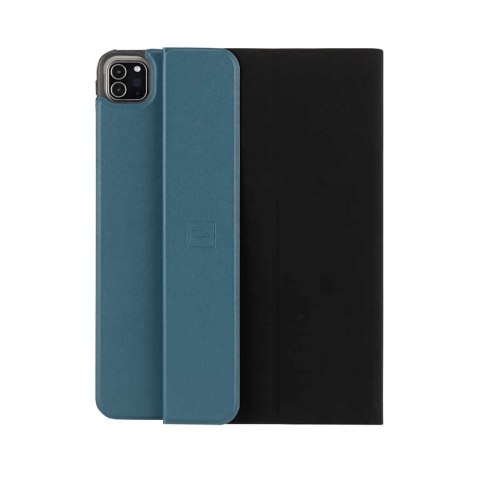 Tucano Premio - Etui ekologiczne iPad Pro 11" (2022-2018) (ciemny turkus) Tucano Premio - Etui ekologiczne iPad Pro 11" (2022-2018) (ciemny turkus)