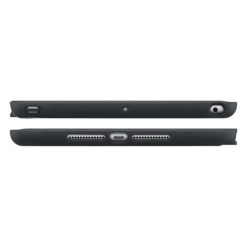 STM DuxShell Duo - Etui pancerne iPad 10.2" (2021-2019) MIL-STD-810G (Black) STM DuxShell Duo - Etui pancerne iPad 10.2" (2021-2019) MIL-STD-810G (Black)