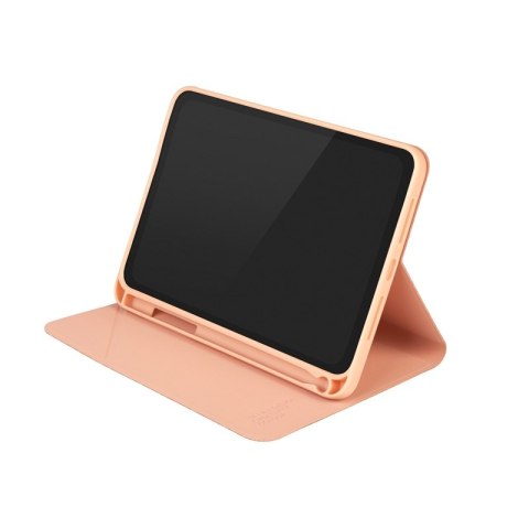 TUCANO Metal - Etui ekologiczne iPad mini 7 (2024) / mini 6 (Rose Gold) TUCANO Metal - Etui ekologiczne iPad mini 7 (2024) / mini 6 (Rose Gold)