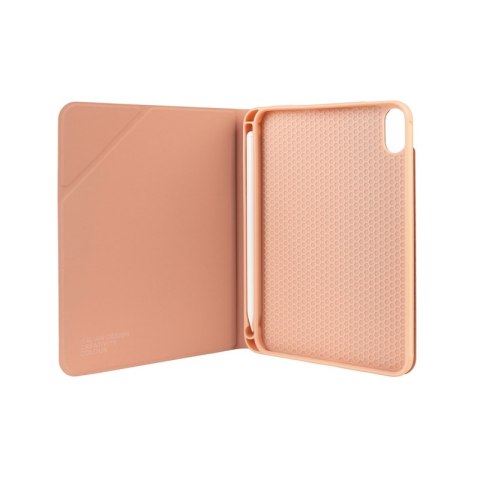TUCANO Metal - Etui ekologiczne iPad mini 7 (2024) / mini 6 (Rose Gold) TUCANO Metal - Etui ekologiczne iPad mini 7 (2024) / mini 6 (Rose Gold)