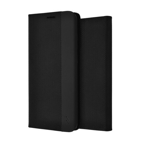 ZIZO WALLET Series - Etui z klapką iPhone 13 Pro (czarny) ZIZO WALLET Series - Etui z klapką iPhone 13 Pro (czarny)