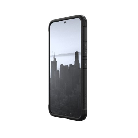 X-Doria Raptic Shield Pro - Etui Samsung Galaxy S22 5G (Antimicrobial Protection) (Black) X-Doria Raptic Shield Pro - Etui Samsung Galaxy S22 5G (Antimicrobial Protection) (Black)