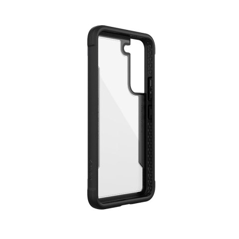 X-Doria Raptic Shield Pro - Etui Samsung Galaxy S22 5G (Antimicrobial Protection) (Black) X-Doria Raptic Shield Pro - Etui Samsung Galaxy S22 5G (Antimicrobial Protection) (Black)