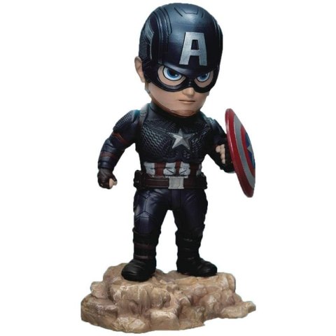 Marvel - Figurka kolekcjonerska Kapitan Ameryka Mini Egg Attack Marvel - Figurka kolekcjonerska Kapitan Ameryka Mini Egg Attack