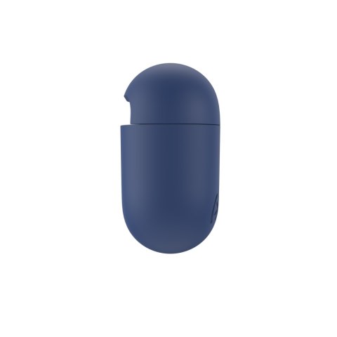Speck Presidio - Etui Apple AirPods 3 z ochroną antybakteryjną Microban (Coastal Blue) Speck Presidio - Etui Apple AirPods 3 z ochroną antybakteryjną Microban (Coastal Blue)