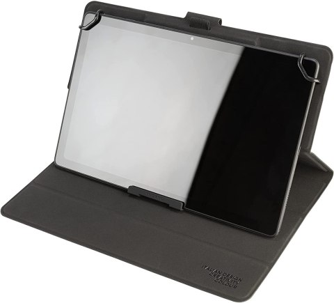 Tucano UNIVERSO - Etui uniwersalne tablet Samsung do 10.1" - 10.5" (czarny) Tucano UNIVERSO - Etui uniwersalne tablet Samsung do 10.1" - 10.5" (czarny)
