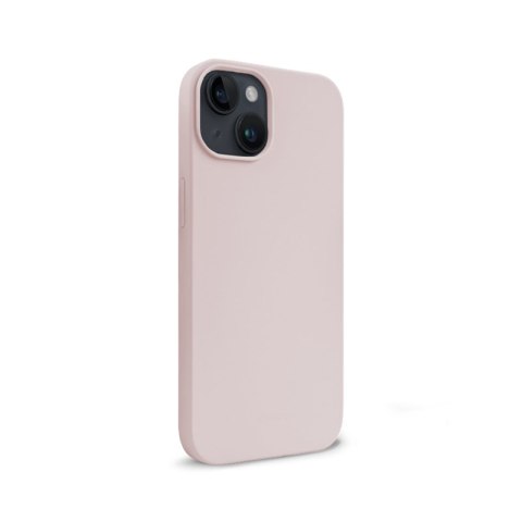 Crong Color Cover - Etui iPhone 14 / iPhone 13 (piaskowy róż) Crong Color Cover - Etui iPhone 14 / iPhone 13 (piaskowy róż)