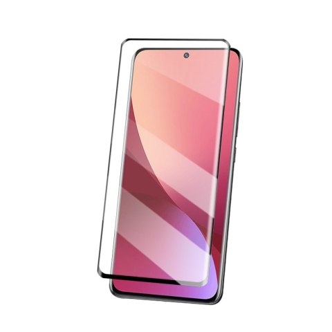 Mocolo 3D 9H Full Glue - Szkło ochronne na cały ekran Xiaomi 12 Pro (Black) Mocolo 3D 9H Full Glue - Szkło ochronne na cały ekran Xiaomi 12 Pro (Black)