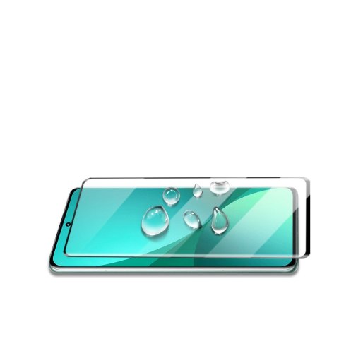 Mocolo 3D 9H Full Glue - Szkło ochronne na cały ekran Xiaomi 12 Pro (Black) Mocolo 3D 9H Full Glue - Szkło ochronne na cały ekran Xiaomi 12 Pro (Black)