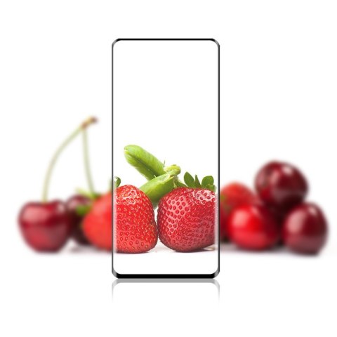 Mocolo 3D 9H Full Glue - Szkło ochronne na cały ekran Xiaomi 12 Pro (Black) Mocolo 3D 9H Full Glue - Szkło ochronne na cały ekran Xiaomi 12 Pro (Black)