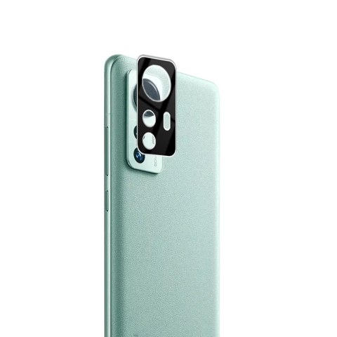 Mocolo Silk Camera Lens Glass - Szkło ochronne na obiektyw aparatu Xiaomi 12 Pro Mocolo Silk Camera Lens Glass - Szkło ochronne na obiektyw aparatu Xiaomi 12 Pro