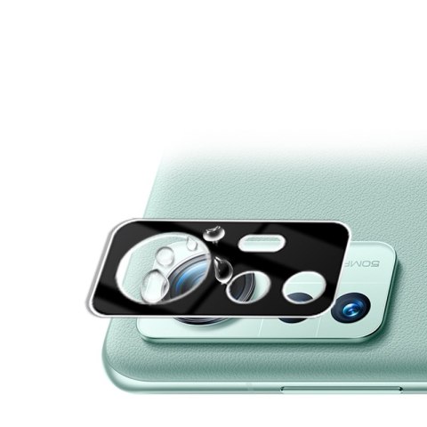 Mocolo Silk Camera Lens Glass - Szkło ochronne na obiektyw aparatu Xiaomi 12 Pro Mocolo Silk Camera Lens Glass - Szkło ochronne na obiektyw aparatu Xiaomi 12 Pro