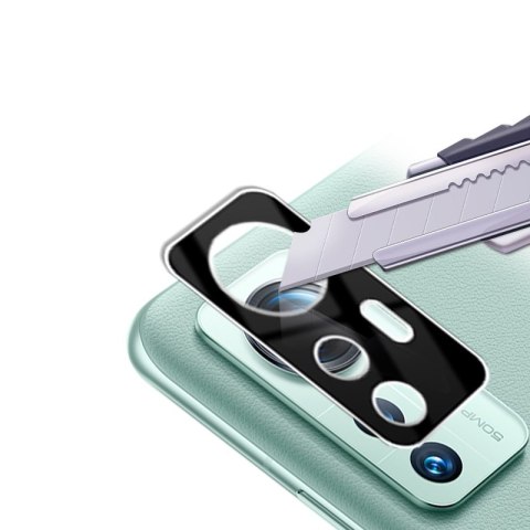 Mocolo Silk Camera Lens Glass - Szkło ochronne na obiektyw aparatu Xiaomi 12 Pro Mocolo Silk Camera Lens Glass - Szkło ochronne na obiektyw aparatu Xiaomi 12 Pro
