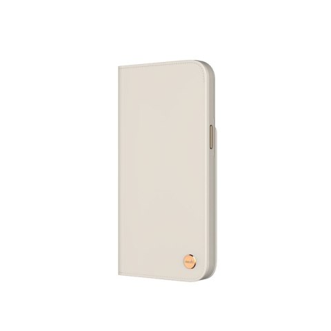Moshi Overture MagSafe - Skórzane etui 3w1 z klapką iPhone 14 Pro (Serene Gray) Moshi Overture MagSafe - Skórzane etui 3w1 z klapką iPhone 14 Pro (Serene Gray)