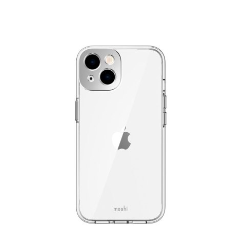 Moshi iGlaze - Etui iPhone 14 (Luna Silver) Moshi iGlaze - Etui iPhone 14 (Luna Silver)