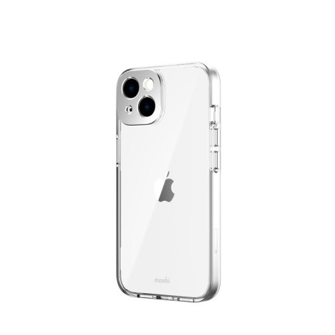 Moshi iGlaze - Etui iPhone 14 (Luna Silver) Moshi iGlaze - Etui iPhone 14 (Luna Silver)