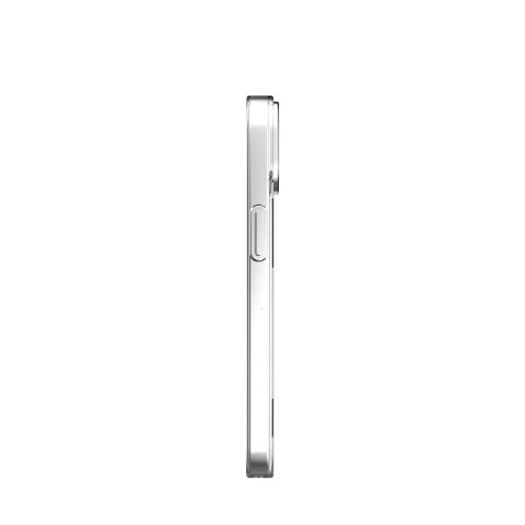 Moshi iGlaze - Etui iPhone 14 (Luna Silver) Moshi iGlaze - Etui iPhone 14 (Luna Silver)