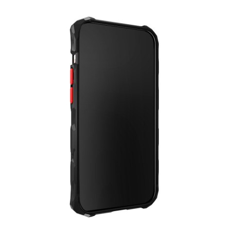 Element Case Special Ops X5 - Pancerne etui iPhone 14 (Mil-Spec Drop Protection) (Clear/Black) Element Case Special Ops X5 - Pancerne etui iPhone 14 (Mil-Spec Drop Protection) (Clear/Black)