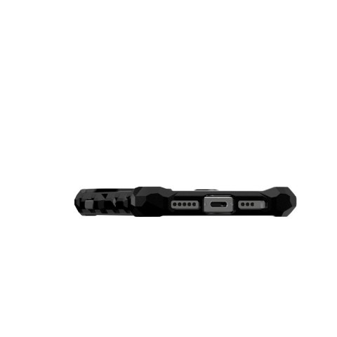 Element Case Special Ops X5 - Pancerne etui iPhone 14 (Mil-Spec Drop Protection) (Clear/Black) Element Case Special Ops X5 - Pancerne etui iPhone 14 (Mil-Spec Drop Protection) (Clear/Black)