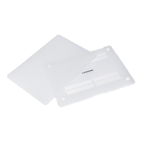 Tucano Nido Hard Shell - Obudowa MacBook Pro 16" (M2/M1/2023-2021) (przezroczysty) Tucano Nido Hard Shell - Obudowa MacBook Pro 16" (M2/M1/2023-2021) (przezroczysty)