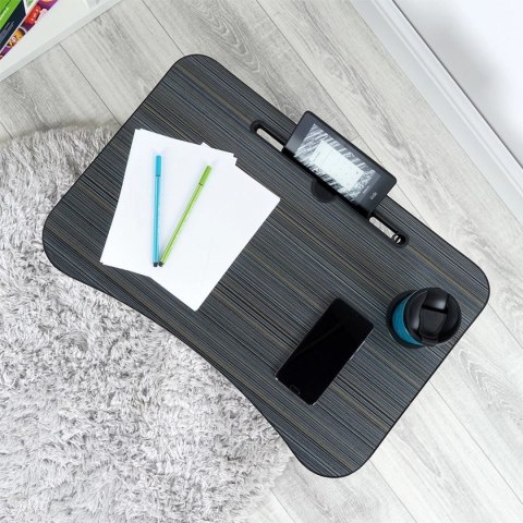VILDE STOLIK ŚNIADANIOWY DO ŁÓŻKA POD LAPTOPA TABLET 568017 VILDE STOLIK ŚNIADANIOWY DO ŁÓŻKA POD LAPTOPA TABLET 568017