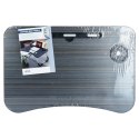 VILDE STOLIK ŚNIADANIOWY DO ŁÓŻKA POD LAPTOPA TABLET 568017