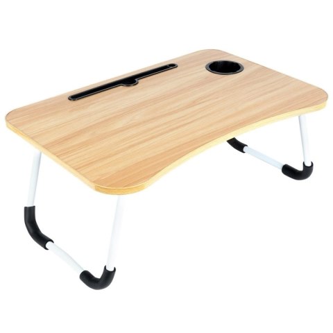 VILDE STOLIK ŚNIADANIOWY DO ŁÓŻKA POD LAPTOPA TABLET 568018 VILDE STOLIK ŚNIADANIOWY DO ŁÓŻKA POD LAPTOPA TABLET 568018