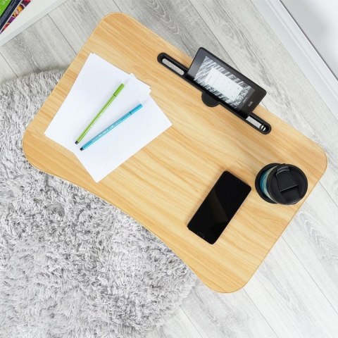 VILDE STOLIK ŚNIADANIOWY DO ŁÓŻKA POD LAPTOPA TABLET 568018 VILDE STOLIK ŚNIADANIOWY DO ŁÓŻKA POD LAPTOPA TABLET 568018
