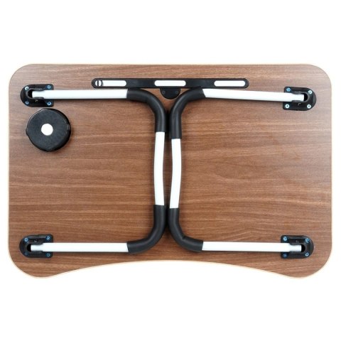 VILDE STOLIK ŚNIADANIOWY DO ŁÓŻKA POD LAPTOPA TABLET 568018 VILDE STOLIK ŚNIADANIOWY DO ŁÓŻKA POD LAPTOPA TABLET 568018