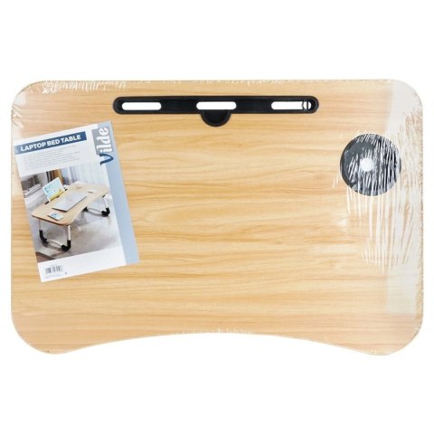 VILDE STOLIK ŚNIADANIOWY DO ŁÓŻKA POD LAPTOPA TABLET 568018 VILDE STOLIK ŚNIADANIOWY DO ŁÓŻKA POD LAPTOPA TABLET 568018