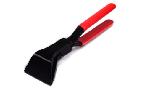 E-hurtownia Szczypce Dekarskie Blacharskie 3 Szt. Proste 45° 90° Antypoślizgowe Bituxx E-hurtownia Szczypce Dekarskie Blacharskie 3 Szt. Proste 45° 90° Antypoślizgowe Bituxx