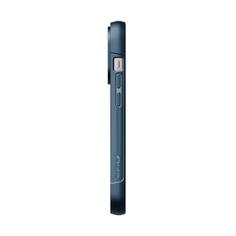 X-Doria Raptic Clutch - Biodegradowalne etui iPhone 14 Pro (Drop-Tested 3m) (Blue) X-Doria Raptic Clutch - Biodegradowalne etui iPhone 14 Pro (Drop-Tested 3m) (Blue)