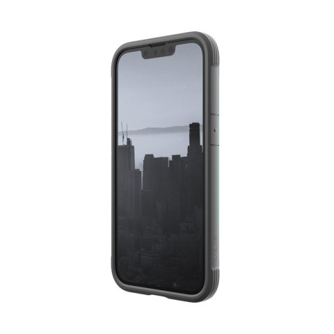 X-Doria Raptic Shield - Etui aluminiowe iPhone 14 (Drop-Tested 3m) (Iridescent) X-Doria Raptic Shield - Etui aluminiowe iPhone 14 (Drop-Tested 3m) (Iridescent)