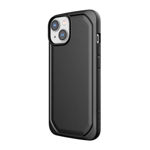 X-Doria Raptic Slim - Biodegradowalne etui iPhone 14 (Black) X-Doria Raptic Slim - Biodegradowalne etui iPhone 14 (Black)