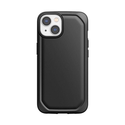 X-Doria Raptic Slim - Biodegradowalne etui iPhone 14 (Black) X-Doria Raptic Slim - Biodegradowalne etui iPhone 14 (Black)