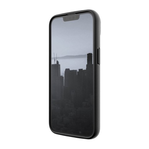 X-Doria Raptic Slim - Biodegradowalne etui iPhone 14 (Black) X-Doria Raptic Slim - Biodegradowalne etui iPhone 14 (Black)