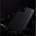 X-Doria Raptic Slim - Biodegradowalne etui iPhone 14 (Black)