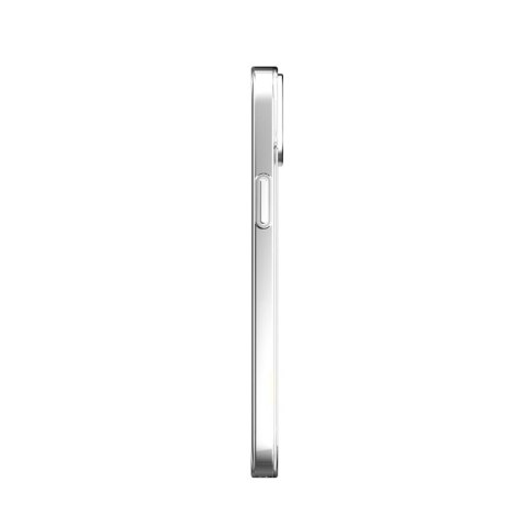 Moshi iGlaze MagSafe - Etui iPhone 14 Plus (Luna Silver) Moshi iGlaze MagSafe - Etui iPhone 14 Plus (Luna Silver)