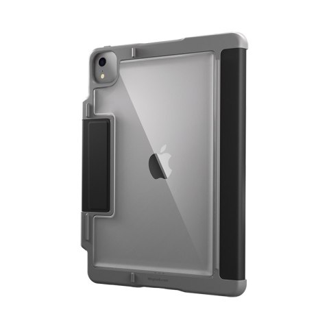 STM Dux Plus - Etui pancerne iPad Air 11" M2 (2024) / iPad Air 10.9" (5-4 gen.) (2022-2020) MIL-STD-810G z uchwytem Apple Pencil STM Dux Plus - Etui pancerne iPad Air 11" M2 (2024) / iPad Air 10.9" (5-4 gen.) (2022-2020) MIL-STD-810G z uchwytem Apple Pencil