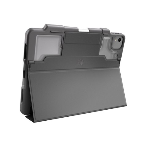 STM Dux Plus - Etui pancerne iPad Air 11" M2 (2024) / iPad Air 10.9" (5-4 gen.) (2022-2020) MIL-STD-810G z uchwytem Apple Pencil STM Dux Plus - Etui pancerne iPad Air 11" M2 (2024) / iPad Air 10.9" (5-4 gen.) (2022-2020) MIL-STD-810G z uchwytem Apple Pencil