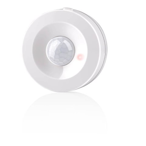 Alpina - Inteligentny czujnik ruchu PIR sieć Zigbee Alpina - Inteligentny czujnik ruchu PIR sieć Zigbee