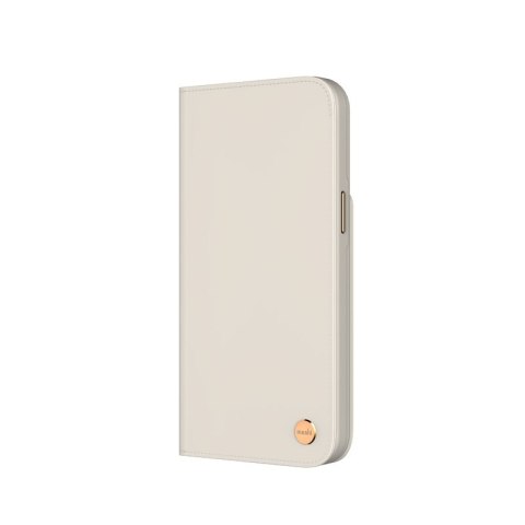Moshi Overture MagSafe - Skórzane etui 3w1 z klapką iPhone 14 Plus (Serene Gray) Moshi Overture MagSafe - Skórzane etui 3w1 z klapką iPhone 14 Plus (Serene Gray)