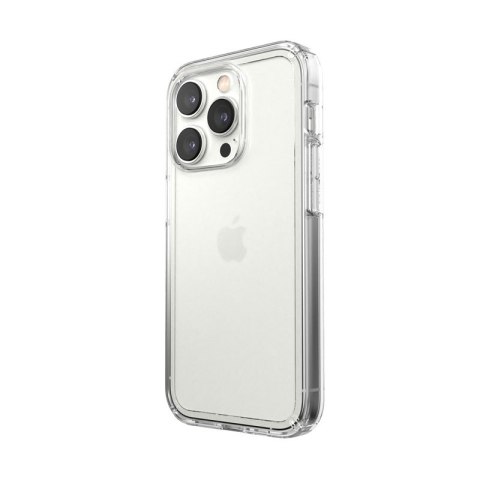 Speck Gemshell - Etui iPhone 14 Pro z powłoką MICROBAN (Clear) Speck Gemshell - Etui iPhone 14 Pro z powłoką MICROBAN (Clear)