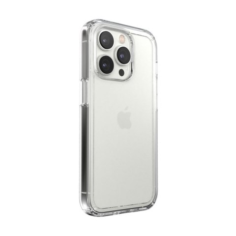 Speck Gemshell - Etui iPhone 14 Pro z powłoką MICROBAN (Clear) Speck Gemshell - Etui iPhone 14 Pro z powłoką MICROBAN (Clear)